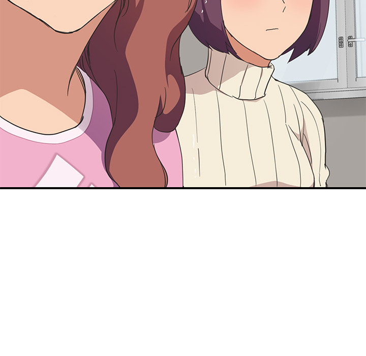 My Stepmom chapter 46 page 58
