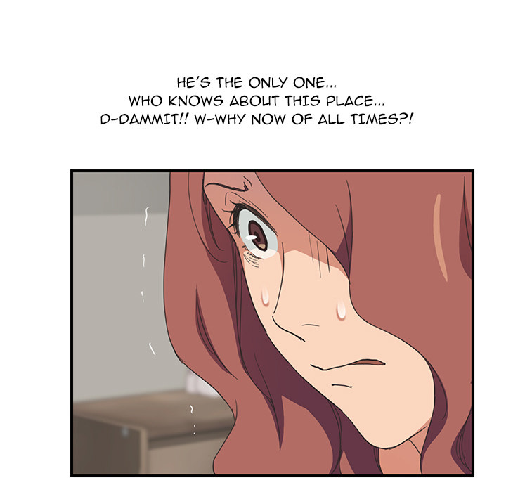 My Stepmom chapter 46 page 59