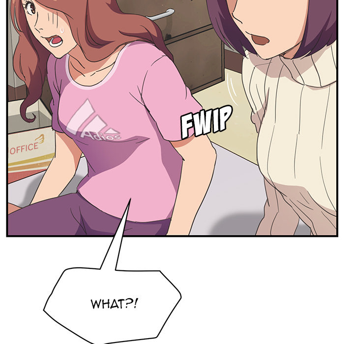 My Stepmom chapter 46 page 61