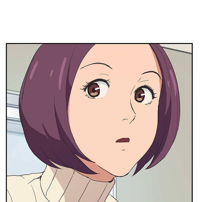 My Stepmom chapter 46 page 68