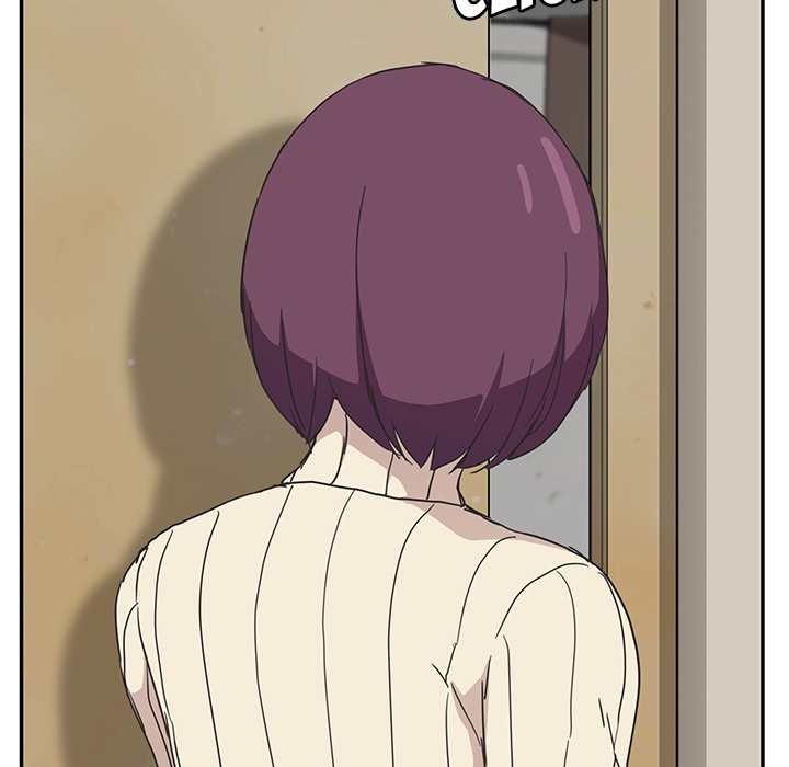 My Stepmom chapter 46 page 84
