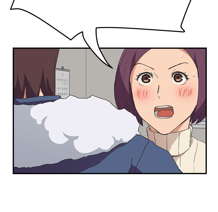 My Stepmom chapter 46 page 101