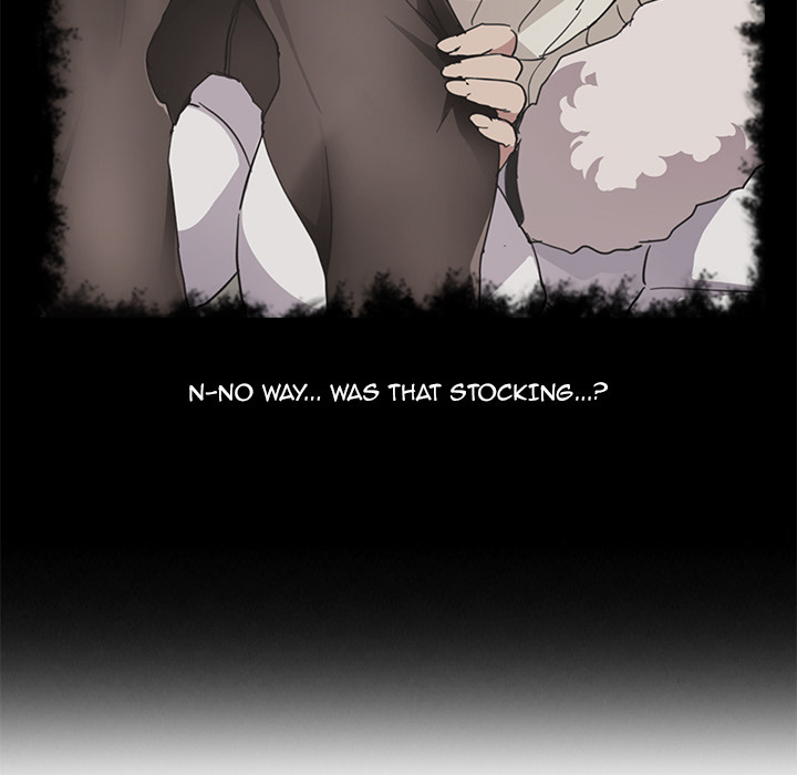My Stepmom chapter 46 page 104