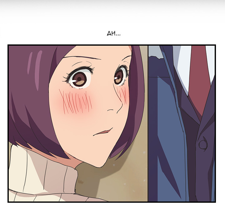 My Stepmom chapter 46 page 105