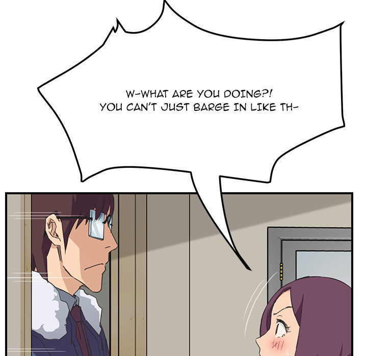 My Stepmom chapter 46 page 113