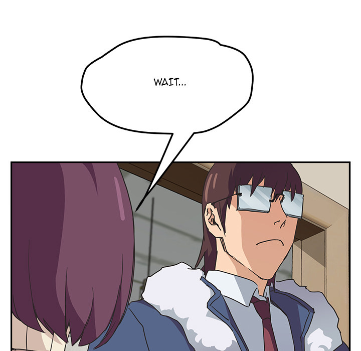 My Stepmom chapter 46 page 125