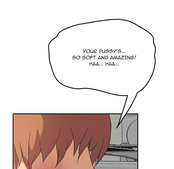 My Stepmom chapter 46 page 136
