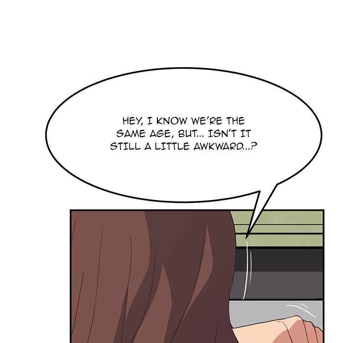 My Stepmom chapter 46 page 140