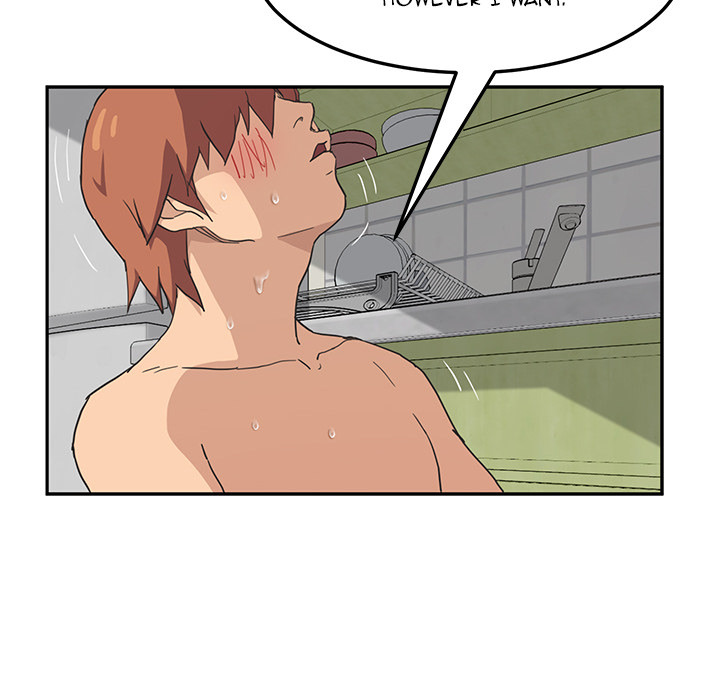 My Stepmom chapter 46 page 142