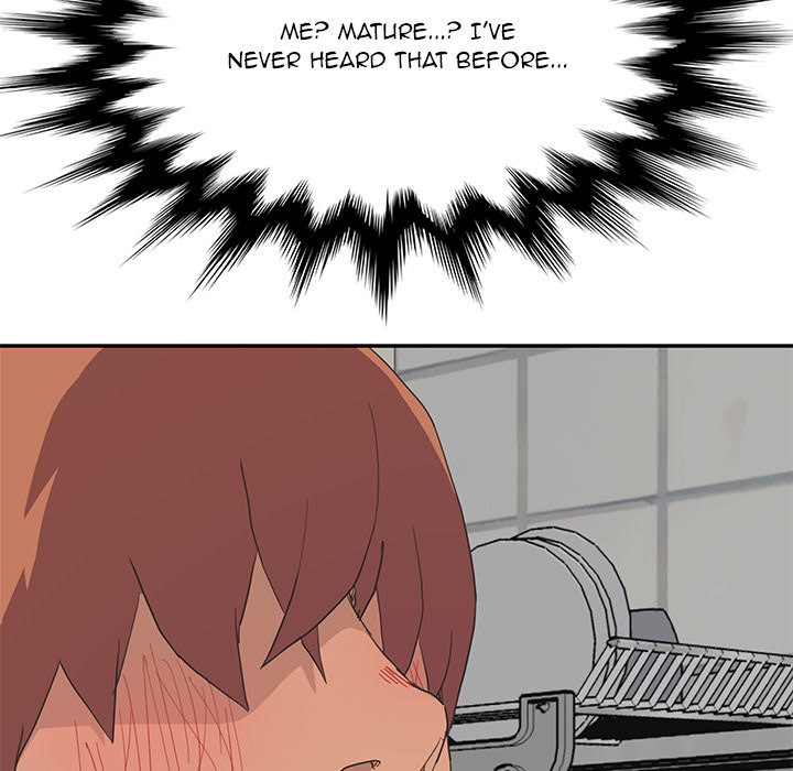 My Stepmom chapter 46 page 147
