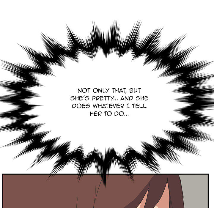 My Stepmom chapter 46 page 151
