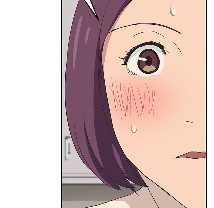 My Stepmom chapter 46 page 156