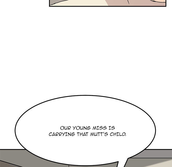 My Stepmom chapter 46 page 157