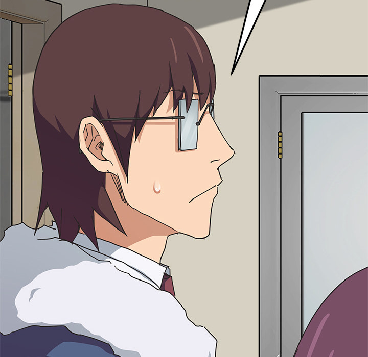 My Stepmom chapter 46 page 158
