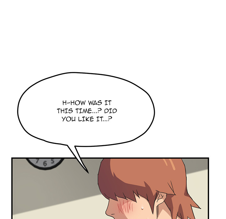 My Stepmom chapter 47 page 18