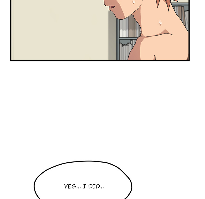 My Stepmom chapter 47 page 19