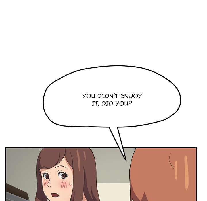 My Stepmom chapter 47 page 22