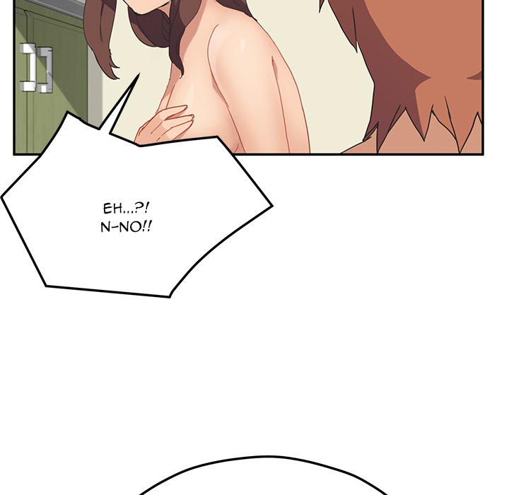 My Stepmom chapter 47 page 23