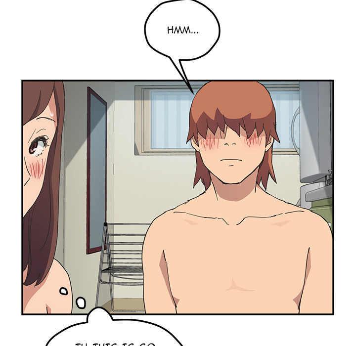 My Stepmom chapter 47 page 30