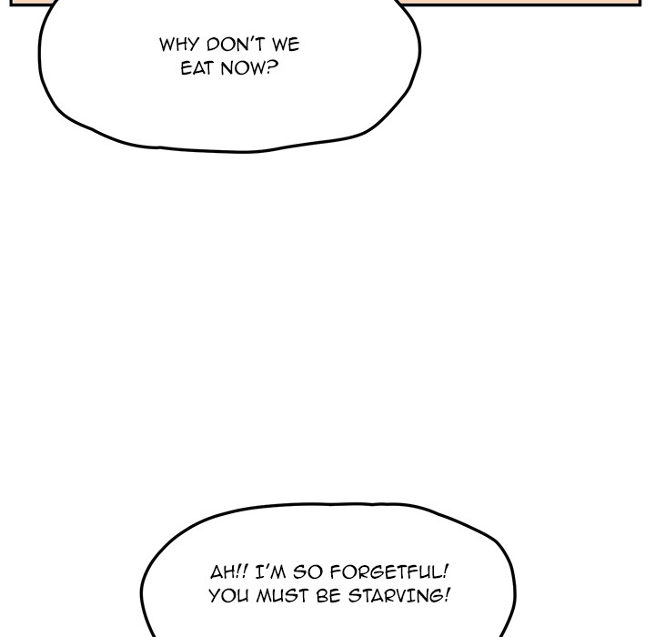 My Stepmom chapter 47 page 33