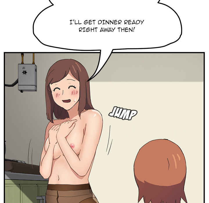 My Stepmom chapter 47 page 34