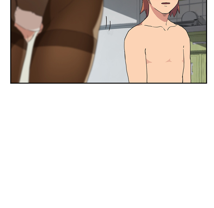 My Stepmom chapter 47 page 39