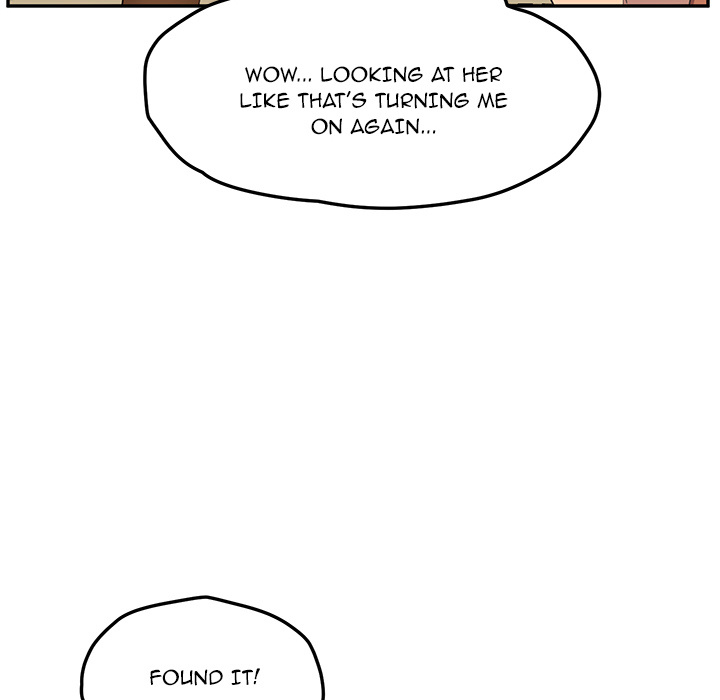My Stepmom chapter 47 page 41