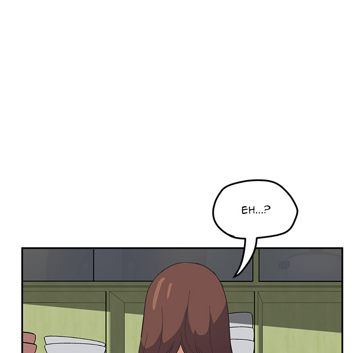 My Stepmom chapter 47 page 43