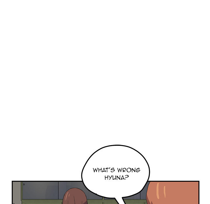 My Stepmom chapter 47 page 46