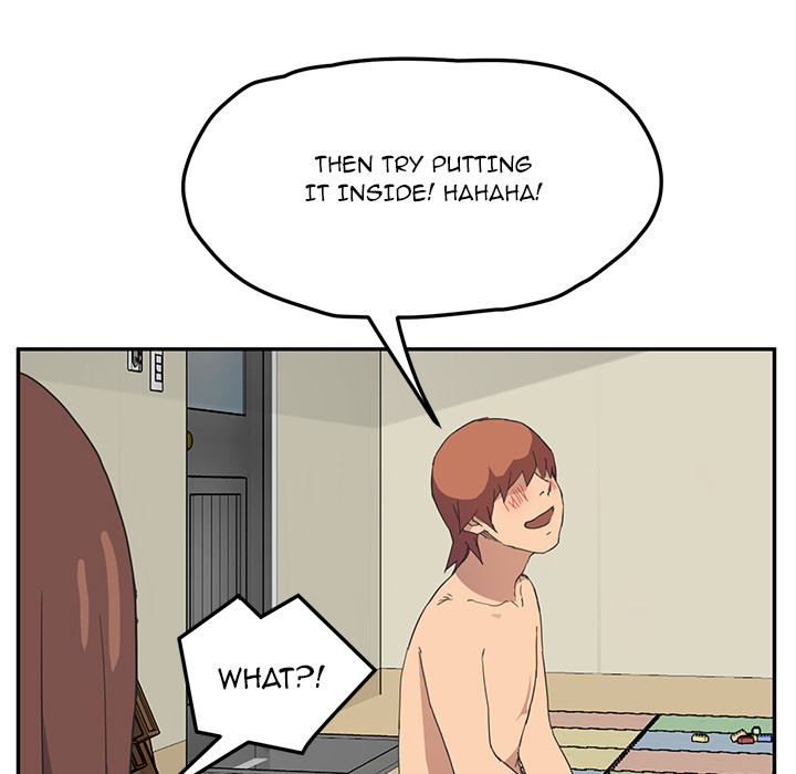 My Stepmom chapter 47 page 52