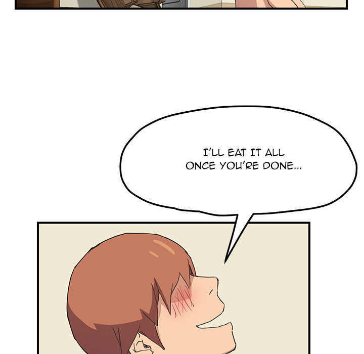 My Stepmom chapter 47 page 58