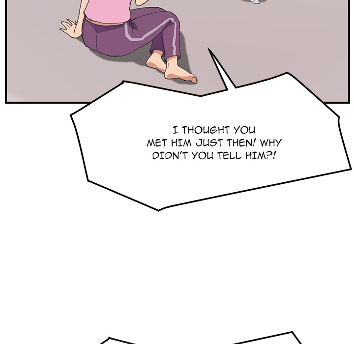 My Stepmom chapter 47 page 70