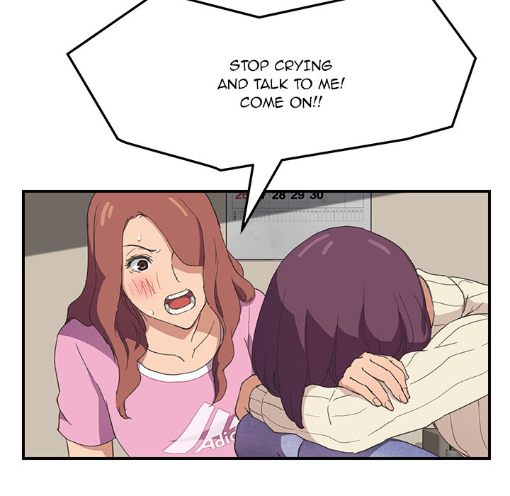 My Stepmom chapter 47 page 71