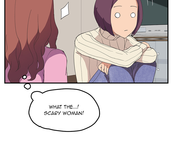 My Stepmom chapter 47 page 73