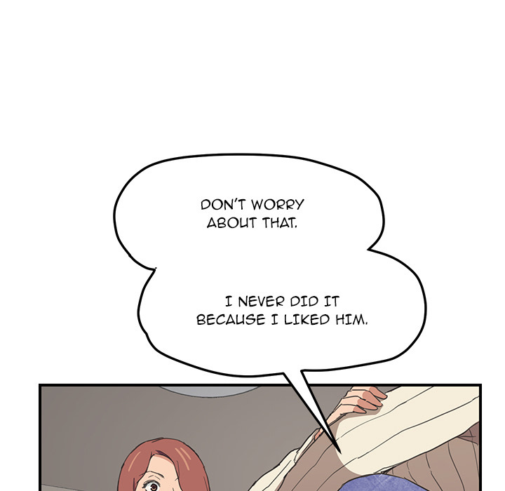My Stepmom chapter 47 page 84
