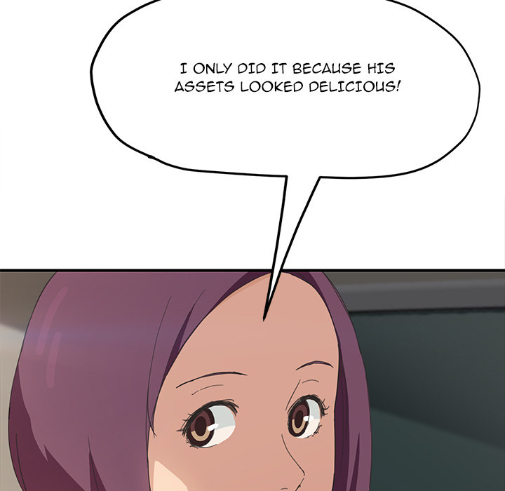 My Stepmom chapter 47 page 86