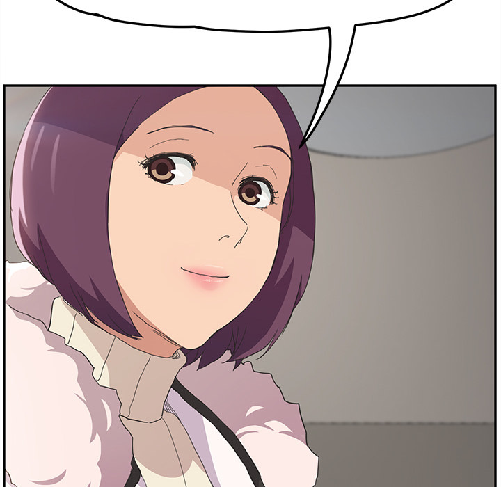 My Stepmom chapter 47 page 93