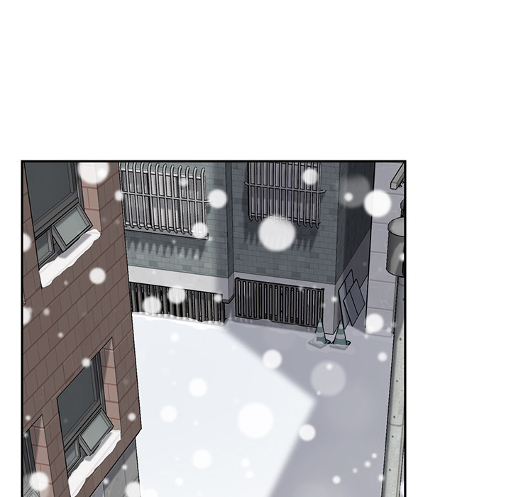 My Stepmom chapter 47 page 95