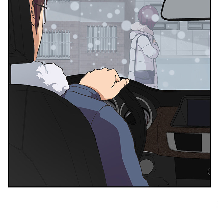 My Stepmom chapter 47 page 100