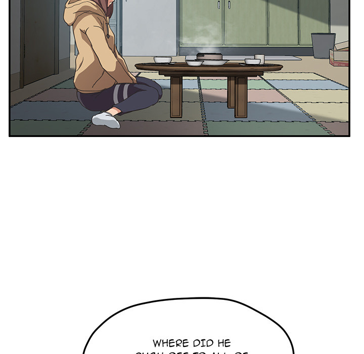 My Stepmom chapter 47 page 104