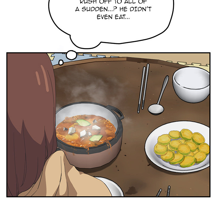 My Stepmom chapter 47 page 105