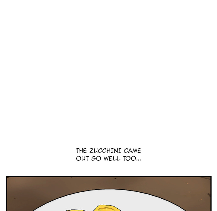 My Stepmom chapter 47 page 106