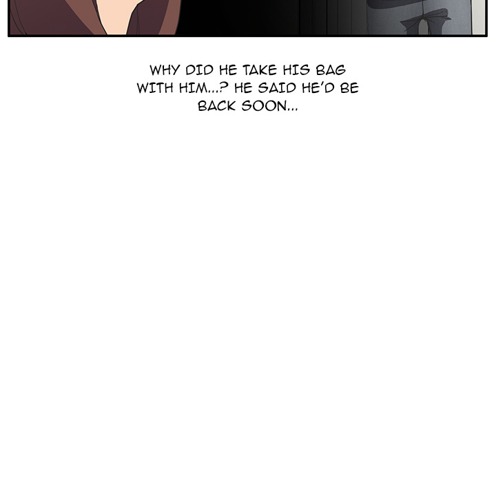 My Stepmom chapter 47 page 109