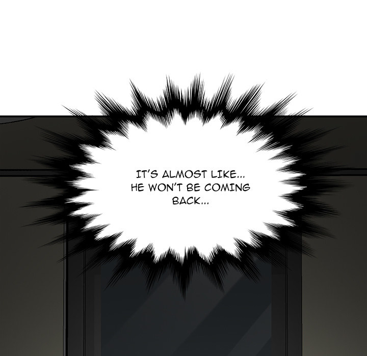 My Stepmom chapter 47 page 110