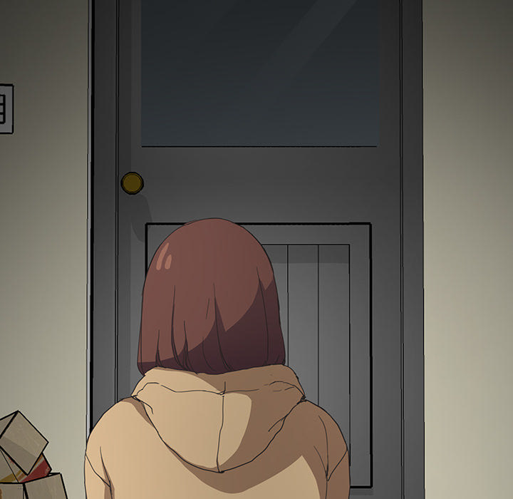 My Stepmom chapter 47 page 111