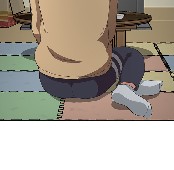 My Stepmom chapter 47 page 112