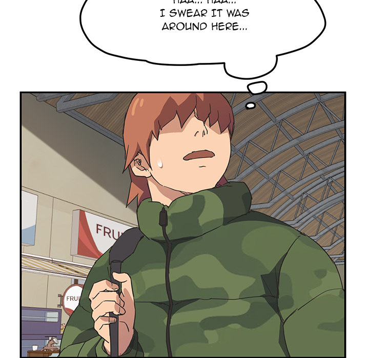 My Stepmom chapter 47 page 115