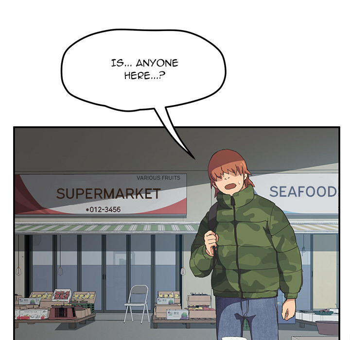 My Stepmom chapter 47 page 118