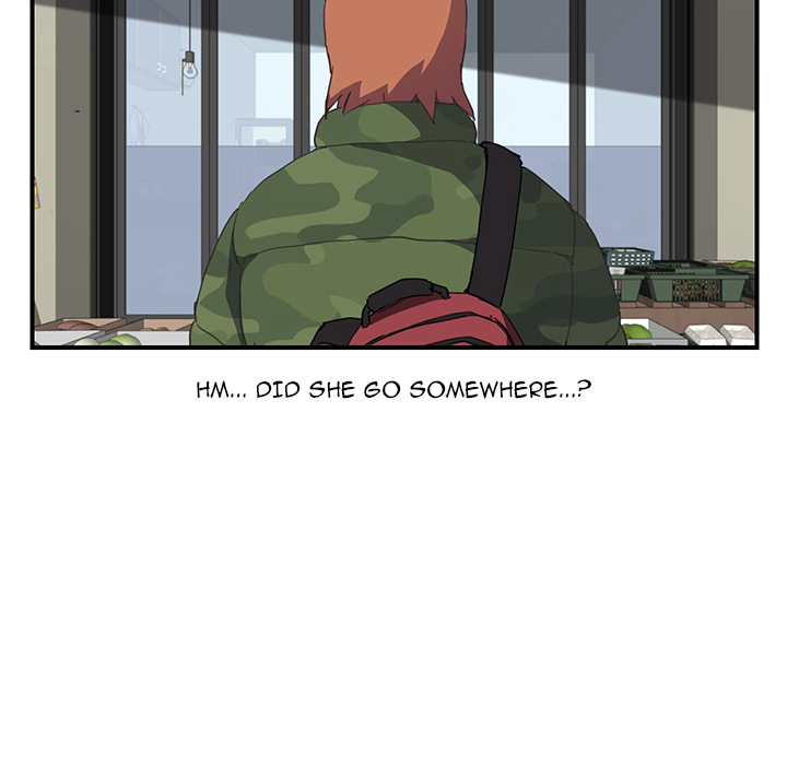 My Stepmom chapter 47 page 122