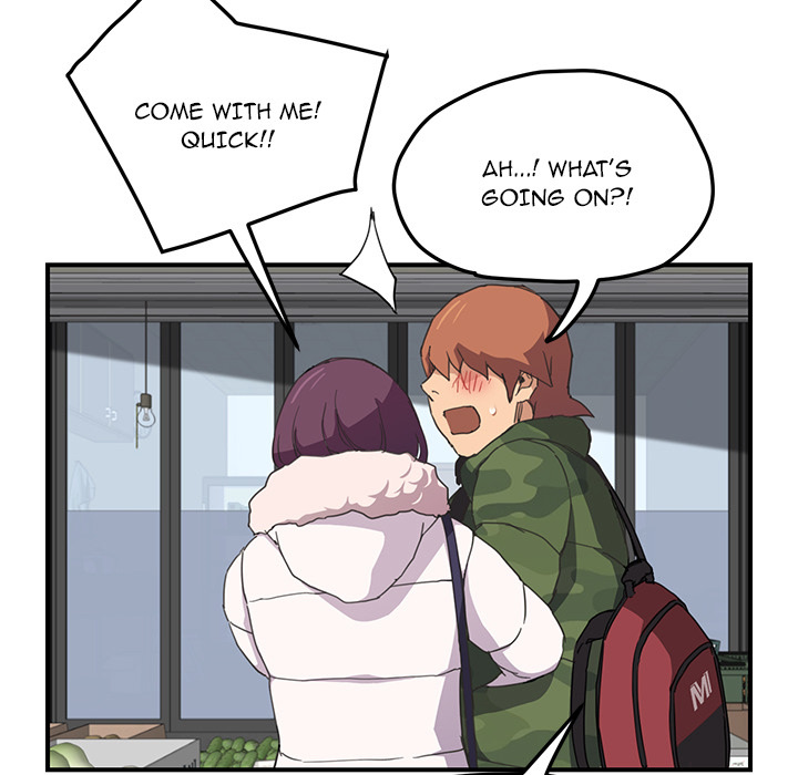 My Stepmom chapter 47 page 131
